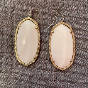 Kendra Scott Drop Earrings